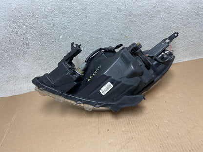 2012 2013 2014 Nissan Versa Sedan Headlight Right Passenger Rh AB5018 DW7