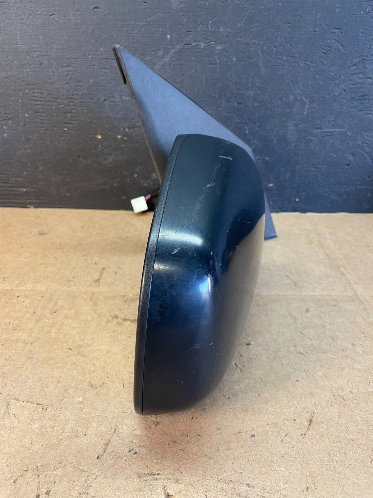 2006 to 2008 Toyota RAV4 Right Passenger RH Side View Door Mirror AE1061 PS10