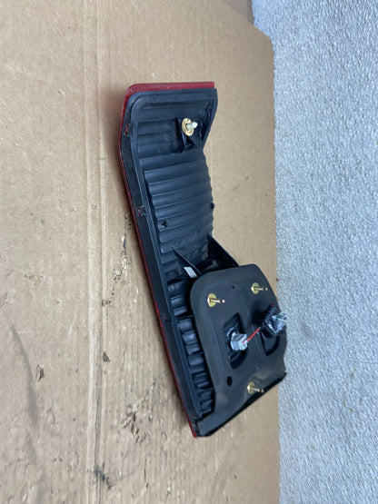 1998 to 2000 Honda Accord Left Driver LH Side Inner Tail Light OEM AB4849 LK4