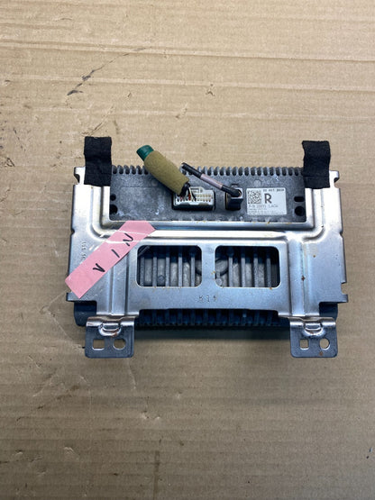 2010-2018 Infiniti JX35 M37 M56 Q70 Radio Information Display Screen AF0060 DG5