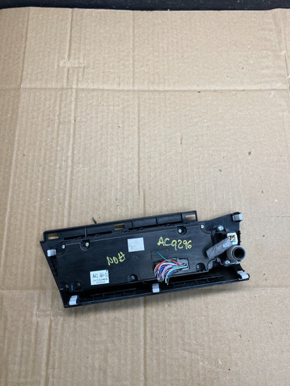 2012 to 2016 Honda Civic Hybrid Climate Control AC HVAC ac92965