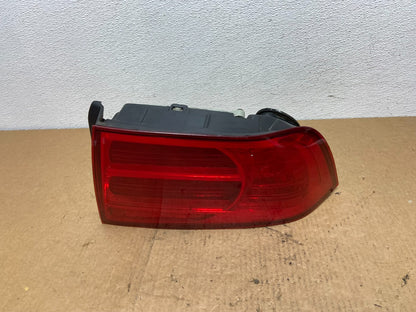 2004 2005 2006 Acura TL Right Passenger Rh Side Tail Light Oem AC3198 DW0
