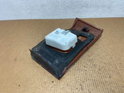 1990 to 1991 Honda Accord Coupe Right Passenger Inner Tail Light AE0618 DG7