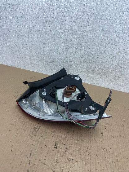 2010 2011 2012 Ford Fusion Right Passenger Side Tail Light AF7085 LK4