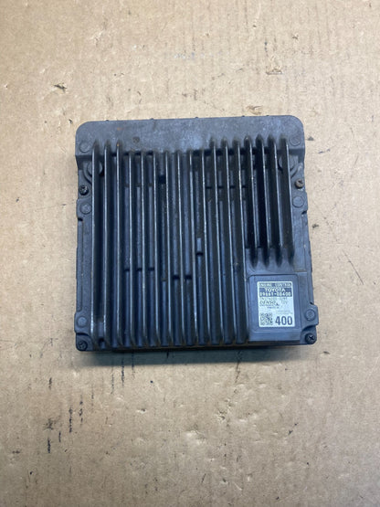 2018 Toyota Sienna Engine Control Computer ECU ECM PCM ag6091 DG0