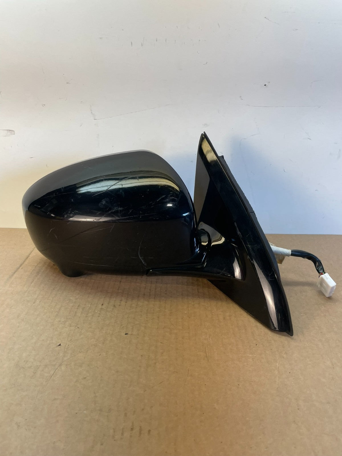 2013 2015 Infiniti JX35 QX60 Right Passenger View Door Camera Mirror AG2705 MS0