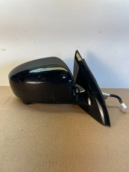 2013 2015 Infiniti JX35 QX60 Right Passenger View Door Camera Mirror AG2705 MS0