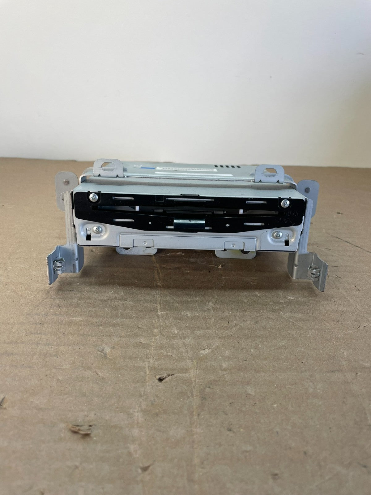 2013 2014 2015 2016 Lincoln MKZ Factory Radio Cd Mechanism Player ai0548 DG1