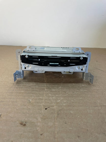 2013 2014 2015 2016 Lincoln MKZ Factory Radio Cd Mechanism Player ai0548 DG1