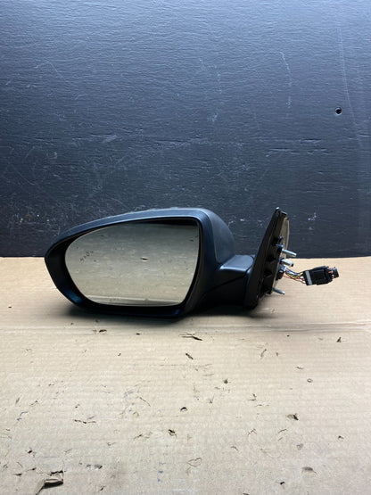 2014-2016 Kia Optima Left Driver Side View Door Mirror Turn Signal ac8813 DG8