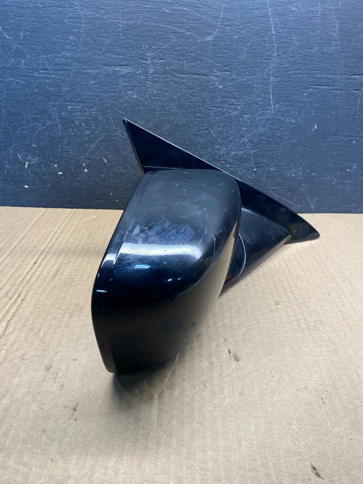 2004 2005 2006 Acura TL Right Passenger View Door Mirror AF6977 DG10
