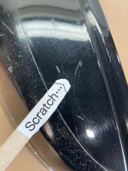 2010 to 2013 Mercedes E Class C207 Coupe Left Side View Door Mirror AH01218
