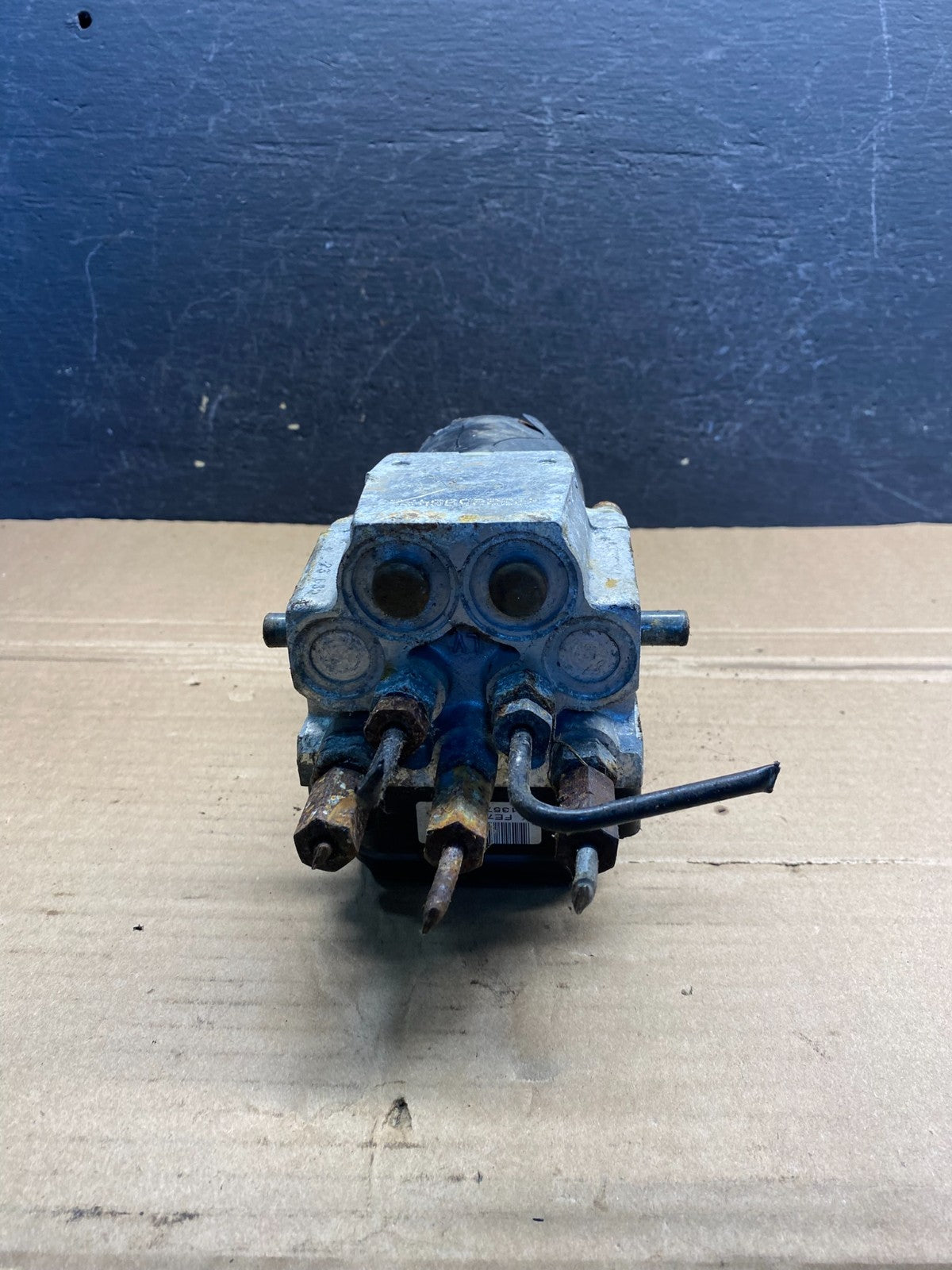 2003 - 2007 Ford E250 E350 ABS Anti Lock Brake Pump Module ae8094 DG5