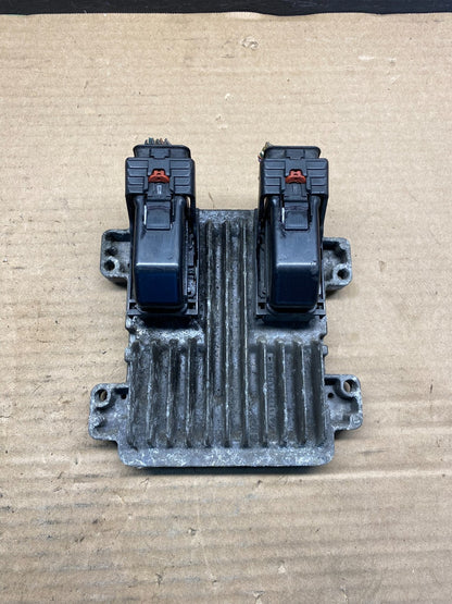 2008 Chevrolet Silverado 2500 5.3L Engine Control Module ECM ECU ae0173 DG0