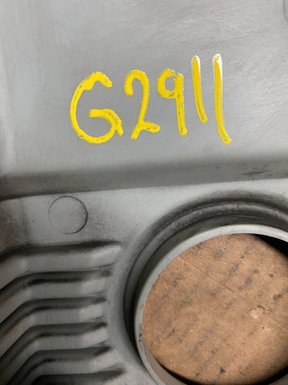 2006 to 2008 Ford Escape Hybrid Engine Motor Cover G2911 DG19