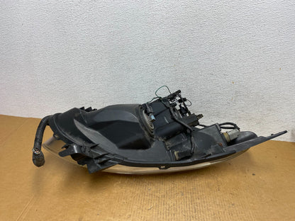 Sedan 2010 2011 2012 Nissan Altima Left Driver Side Headlight AE0595 DW4