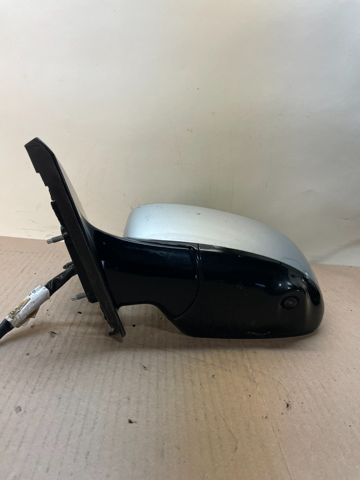 2013-2016 Nissan Pathfinder Left Driver Side View Door Heated Mirror AJ0776 DG3