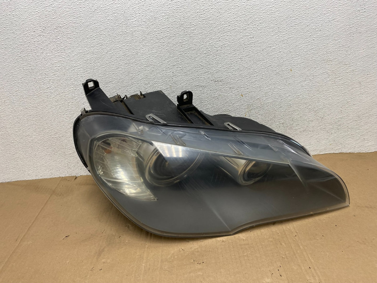 2007 2008 2009 2010 Bmw X5 Right Passenger RH Headlight Xenon Hid AE9104 DW0