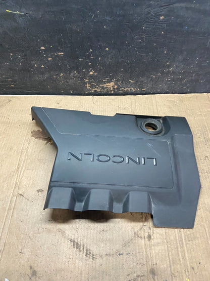 2007 to 2012 Lincoln MKZ 3.5L Engine Motor Cover t4080 DG1