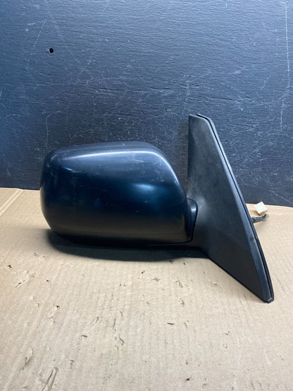 2004 to 2005 Toyota RAV4 Right Passenger RH Side View Door Mirror AE7954 DW0