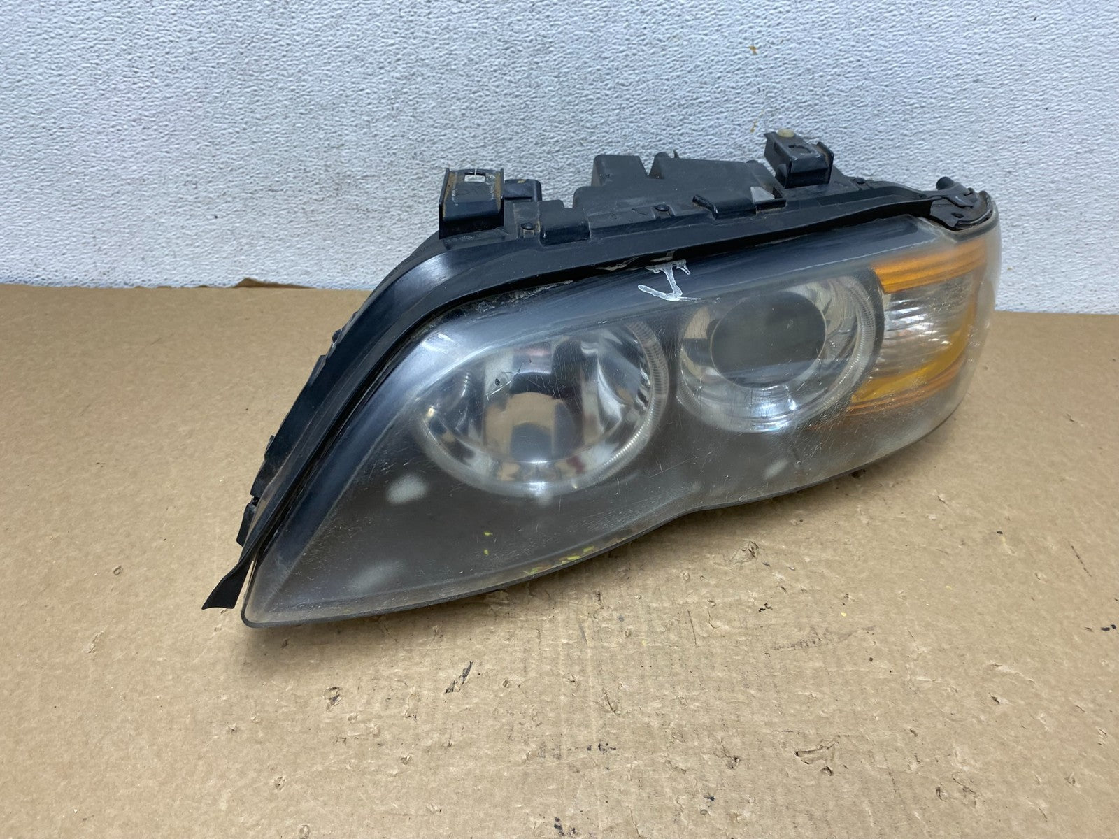 Halogen 2004 2005 2006 Bmw E53 X5 Left Driver LH Headlight AF7923 DW2