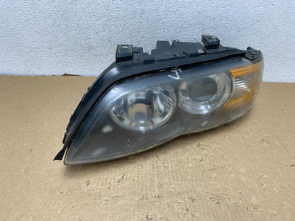 Halogen 2004 2005 2006 Bmw E53 X5 Left Driver LH Headlight AF7923 DW2