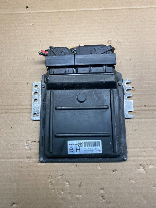 2006 2007 Nissan Pathfinder 4.0L Ecm Ecu Computer Module MEC70-000 B1 AD9427 DG0