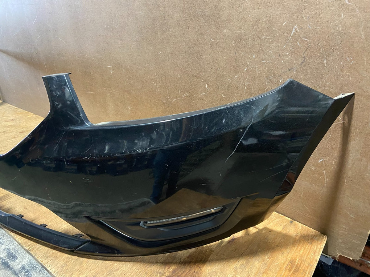 2013 to 2019 Ford Taurus Front Lower Bumper Cover AA92665