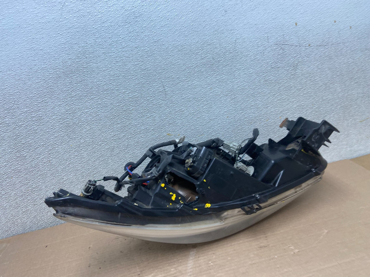 2013-2015 Infiniti JX35 QX60 Right Passenger Side Xenon Headlight OEM AA8725 DW9