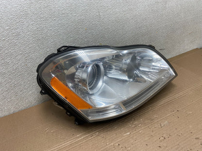 2007 to 2009 Mercedes GL-Class GL450 Right Passenger Xenon Headlight AB1087 DW2