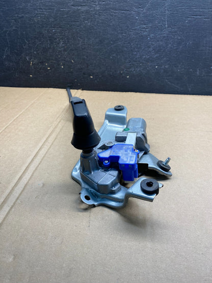 2015 to 2018 Subaru Outback Legacy Window Windshield Wiper Motor Linkage AG36604