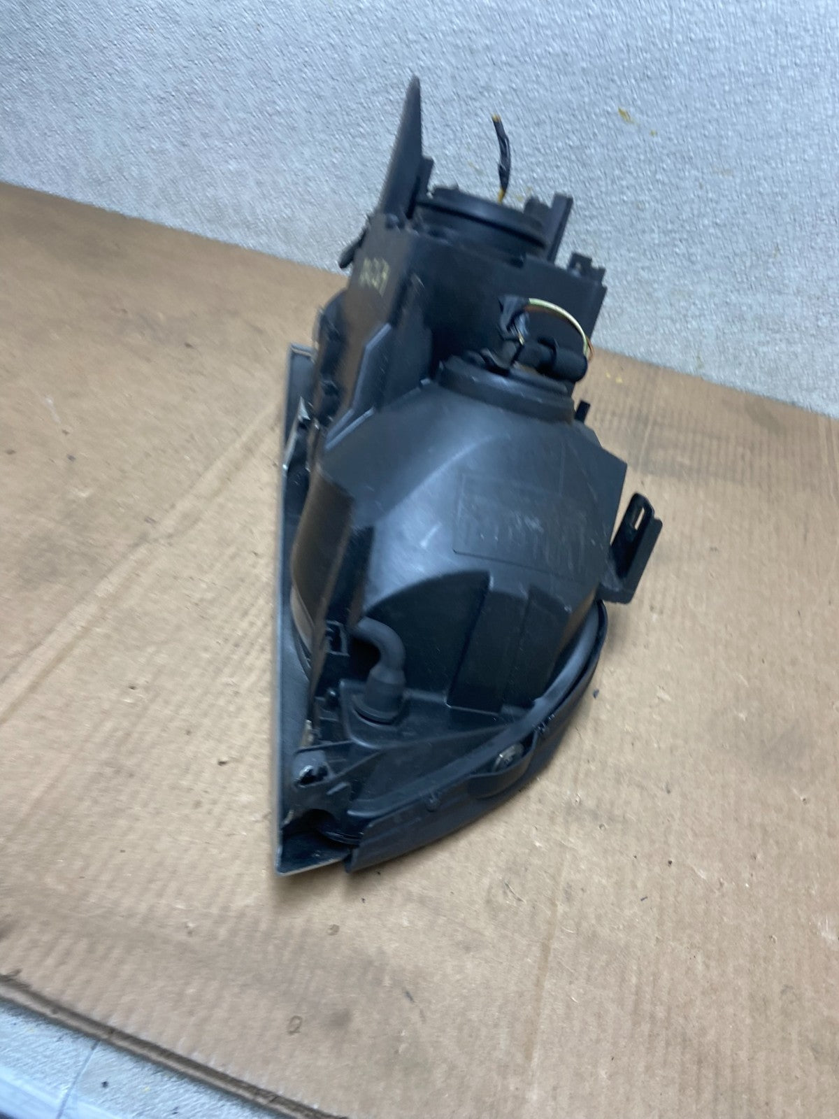2000-2003 Bmw X5 E53 Headlight Left Driver Lh Side Halogen OEM AA6264 DW6
