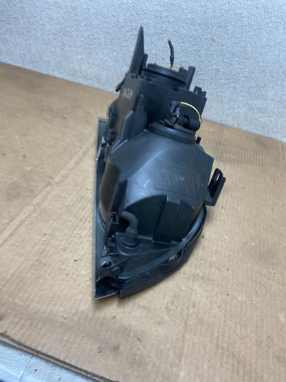 2000-2003 Bmw X5 E53 Headlight Left Driver Lh Side Halogen OEM AA6264 DW6