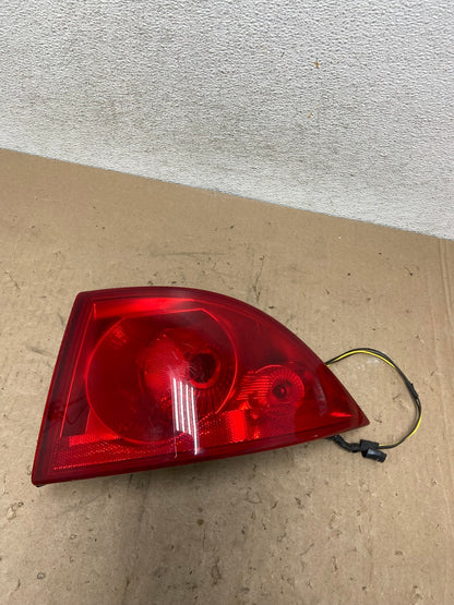 2006 to 2008 Buick Lucerne Right Passenger RH Side Tail Light AG4905 LK0