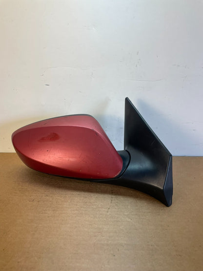 2009-2011 Hyundai Elantra Right Passenger Side View Door Mirror af8631 DG0