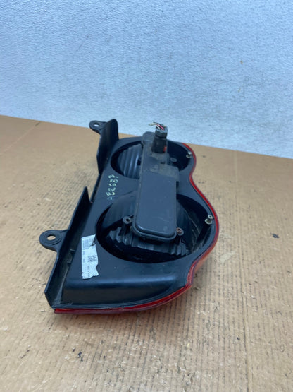 2004-2009 Dodge Durango Tail Light Left Driver Side LH DEPO AE2687 LK5