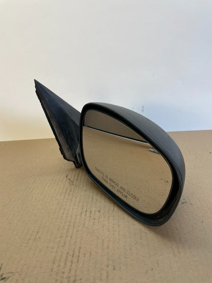 2006-2010 Dodge Charger Right Passenger RH View Door Heated Mirror AI4002 DW2