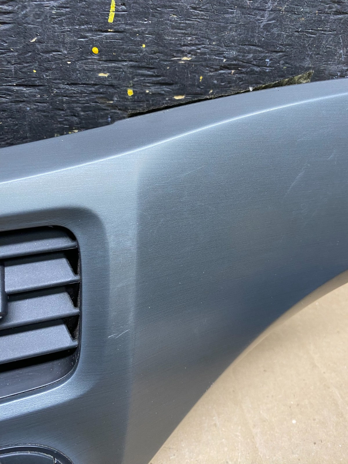 2005 to 2010 Honda Odyssey Radio Climate Control Dash Trim Bezel U5794 DG6