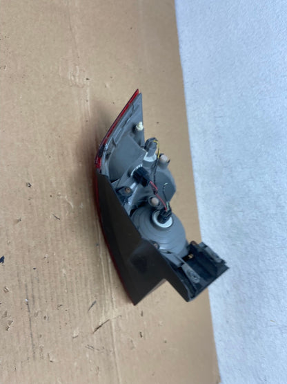 2010 2011 2012 Acura RDX Left Driver Side Rh Tail Light AD3883 LK4