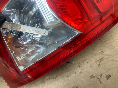 2003-2006 Kia Optima Left Driver LH Side Tail Light AH9233 LK3