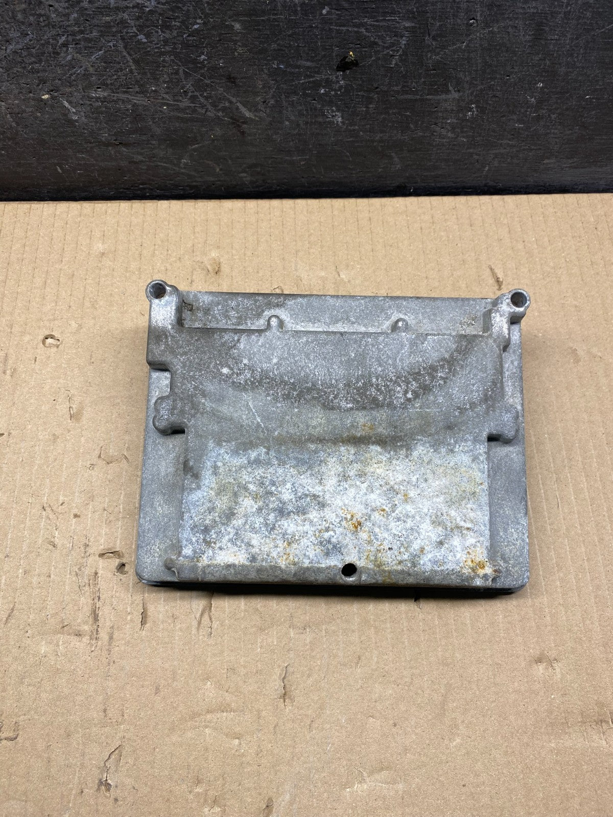 2003 Ford Explorer 4.6L Engine Control ECU Computer Module ah7381 DG1