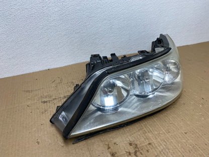 2005 to 2011 Lincoln Town Car Left Driver LH Side Headlight AB8365 DW2
