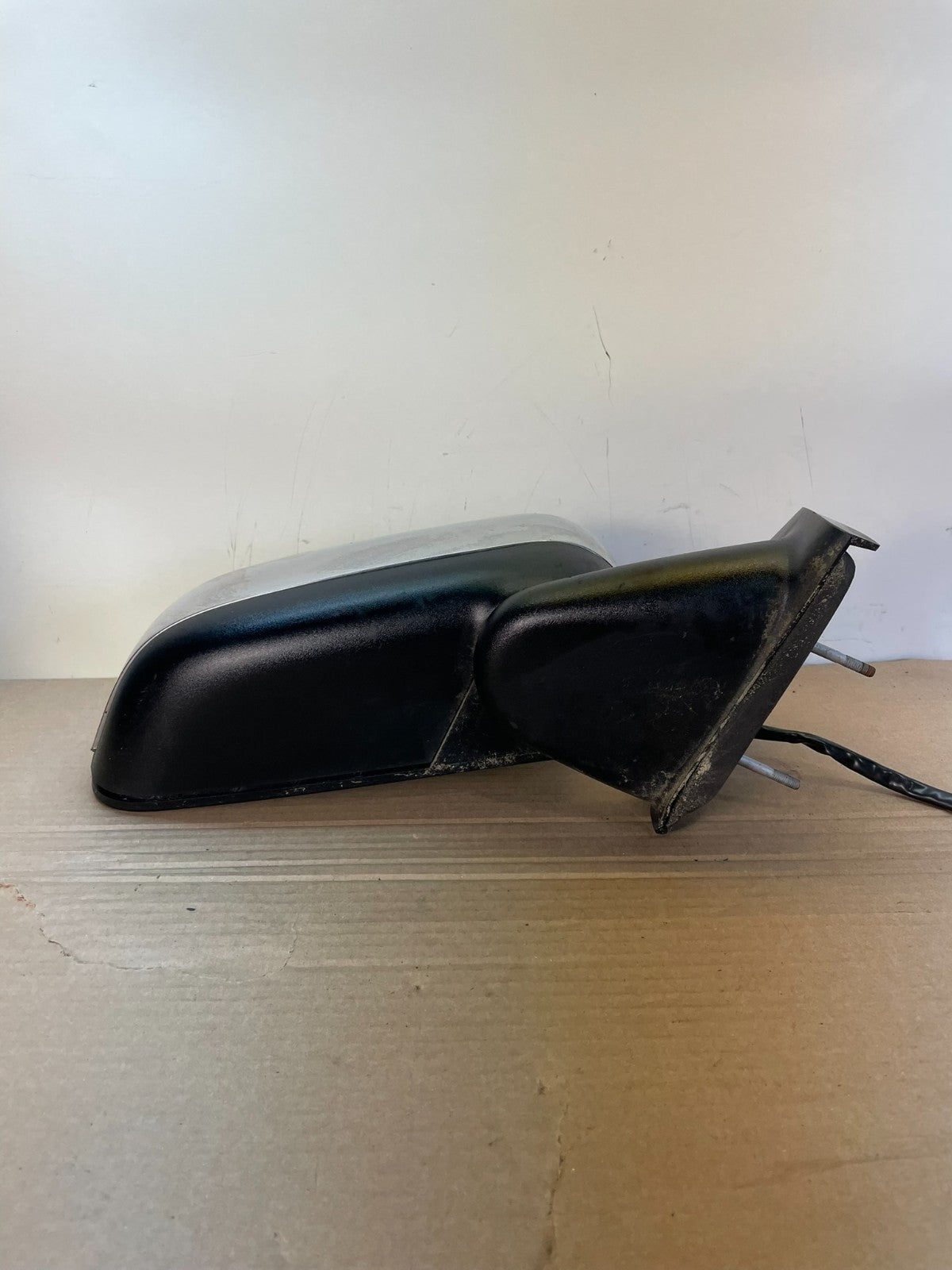 2007 2008 2009 Chrysler Aspen Right Passenger RH Mirror Heated AG9912 DW3