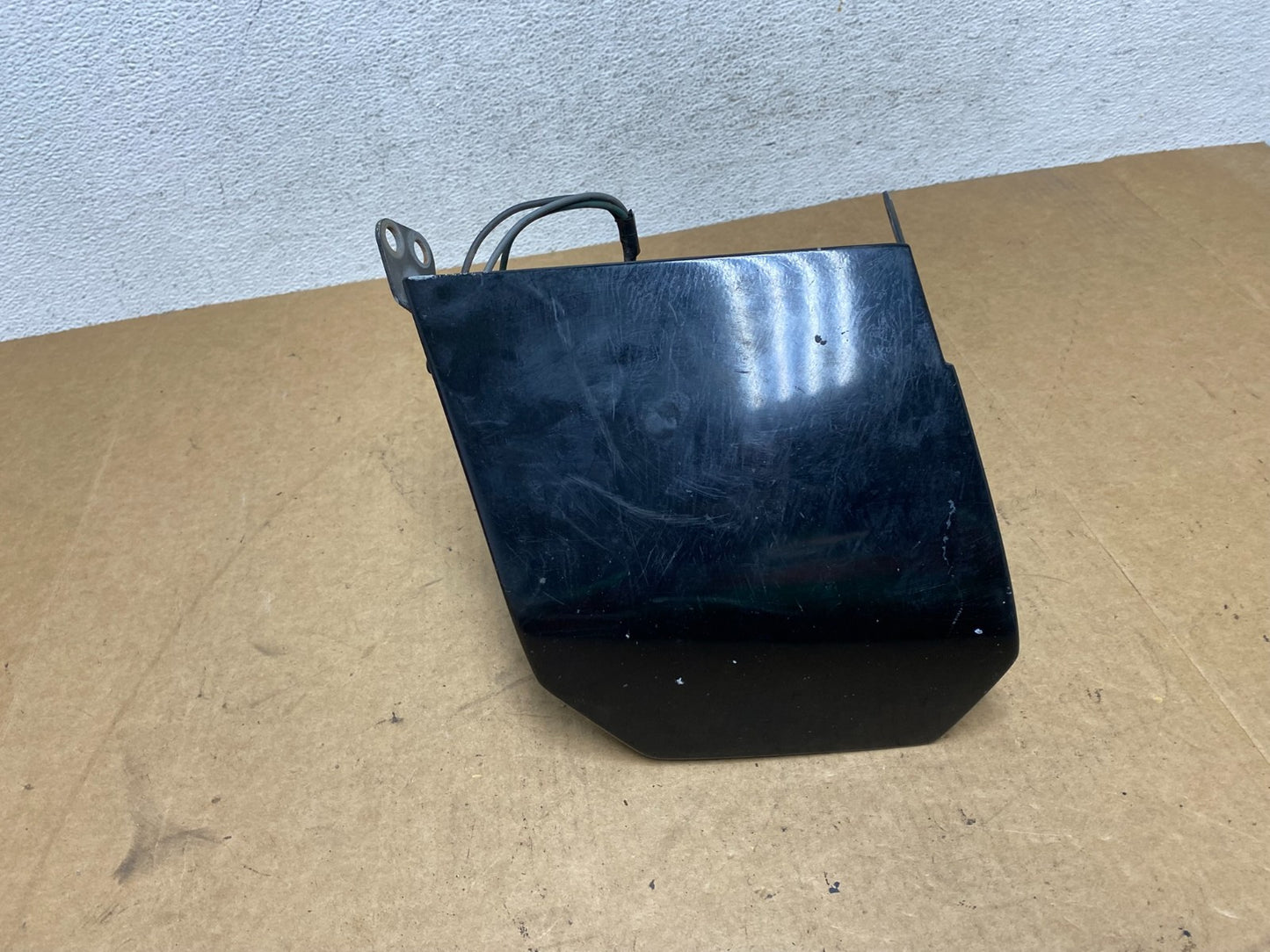 1974 to 1983 Fiat X 1/9 Right Passenger Side Headlight 4246309 AE31604