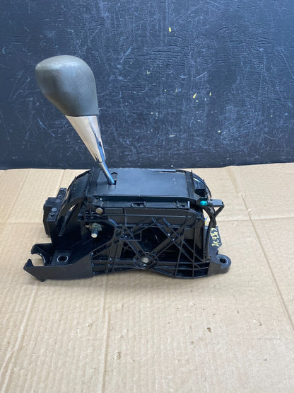 2007 - 2011 Toyota Camry Console Center Dash Shifter W/ Knob AC9363 DG1