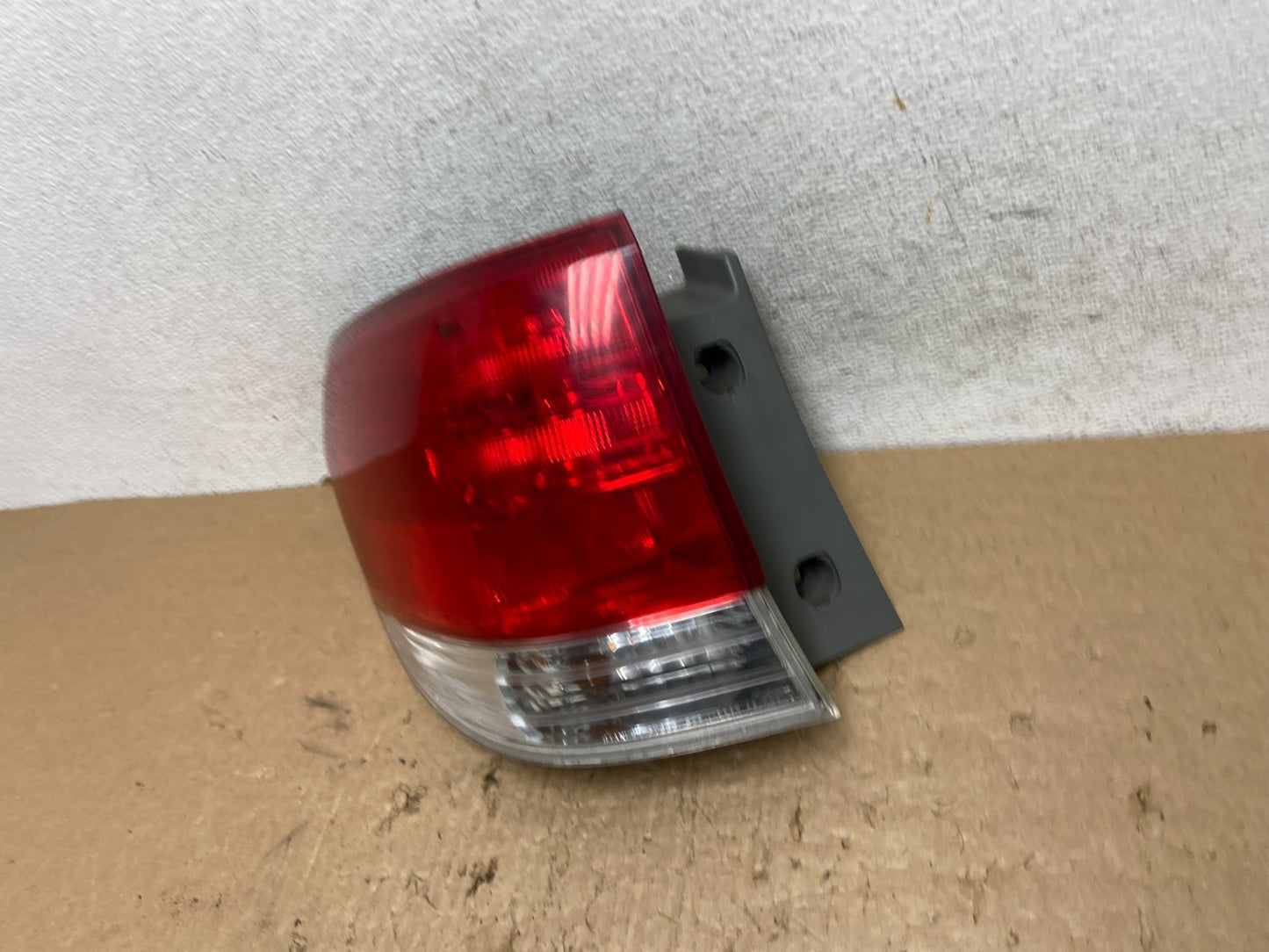2008 2009 2010 Honda Odyssey Left Driver LH Side Tail Light AF8181 LK1