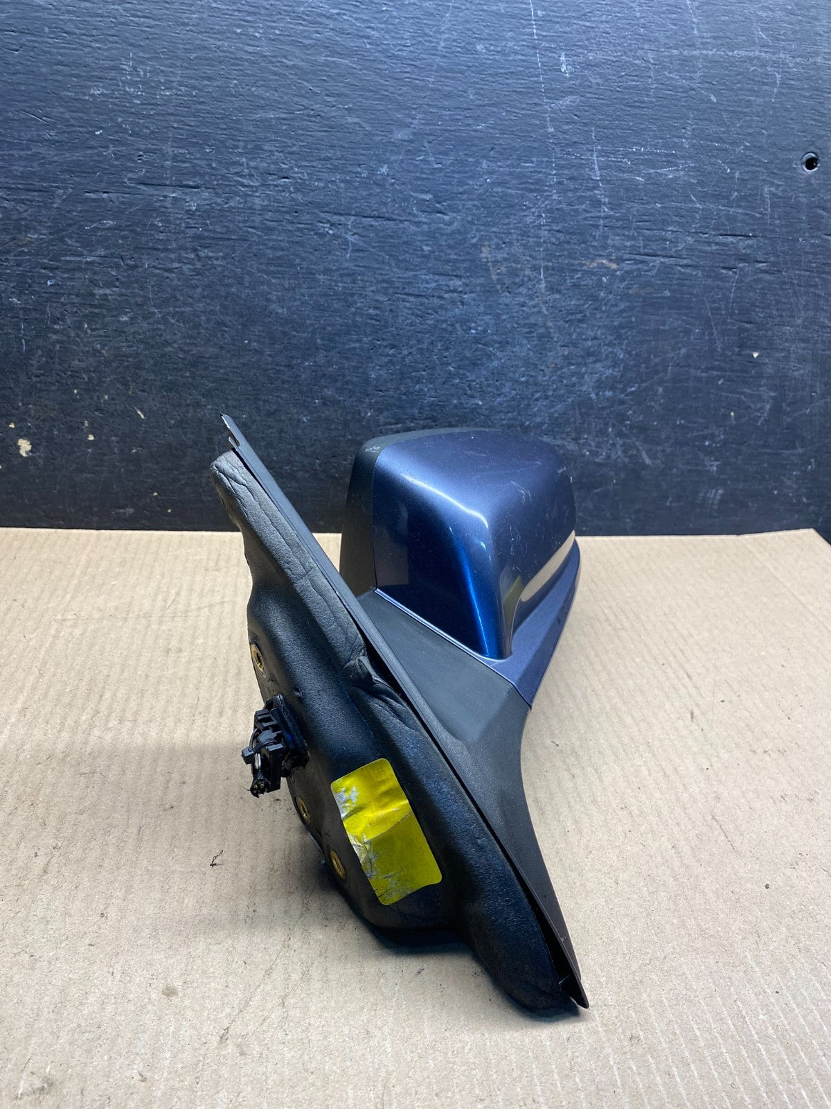 2013 2014 2015 Chevrolet Malibu Left Driver View Door Mirror AI5381 DW1