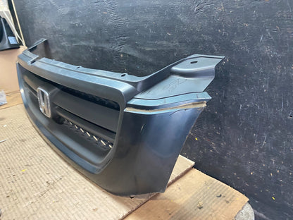 2003 2004 2005 Honda Pilot Front Upper Grill Grille Oem S5775 DG1
