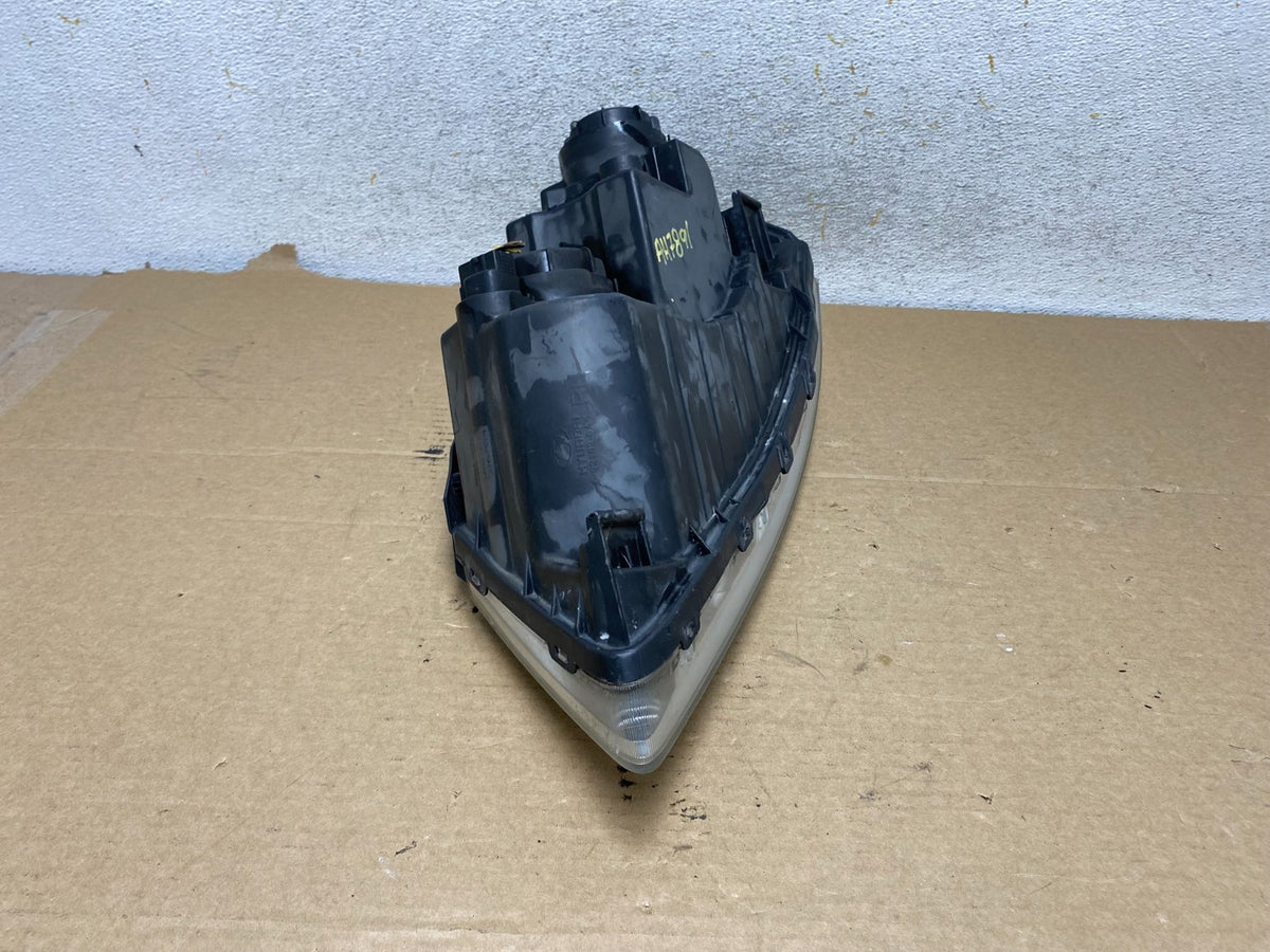 2009 to 2010 Hyundai Sonata Right Passenger RH Side Headlight Halogen AH7891 DW5