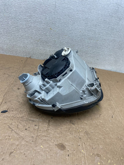2005 to 2007 Mercedes-Benz C-Class Left LH Side Headlight Oem AA3617 PS4